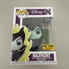 Funko Pop! Vinyl: Disney - Maleficent - Hot Topic (Exclusive) #232