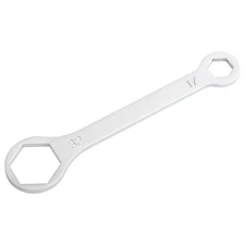 Tusk 1135180011 Racer Axle Wrench 17mm/32mm
