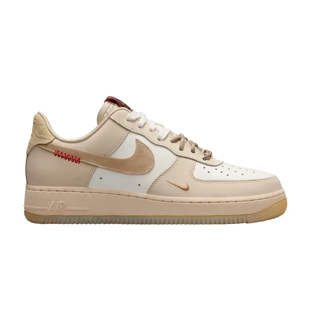 Nike Air Force 1 '07 LX Year of the Snake W for sale | eBay
