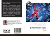 Ihsan Edan Abdulkareem Alsaimary Alhilali (U. A.) | Multidrugs Resistant...