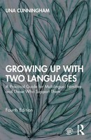 Una Cunningham | Growing Up With Two Languages | Taschenbuch | Englisch (2020)