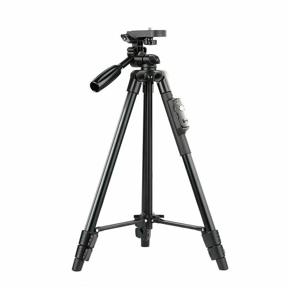 [NEW] 360° Stick Tripod with Remote for iPhone XS MAX XR X 8 8 Plus 7 Samsung LG - Image 4 of 4