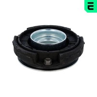 Optimal Domlager Federbeinlager Vorderachse FüR Skoda Fabia Ii 542 545 5J Vw