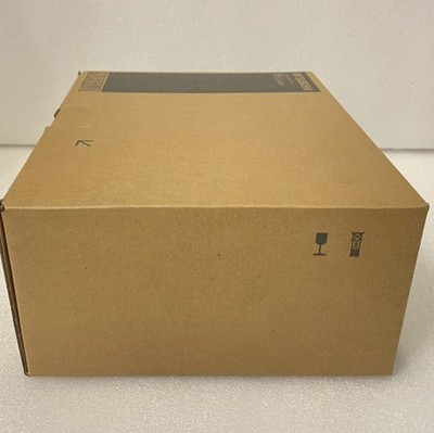 1PC   MDS-D-SVJ3-03 MDSDSVJ303 Servo Drive New Expedited Shipping #yr