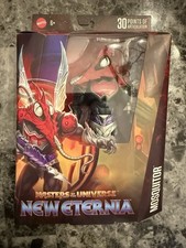 Masters of the Universe Masterverse New Eternia Mosquitor 7  Action Figure NEW