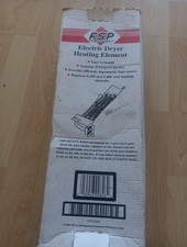 FSP WPL4391960 Dryer Heating Element 4391960