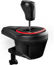 Thrustmaster TH8S Shifter Add-On for PS5, PS4, Xbox Series X|S, One, and PC ? Si