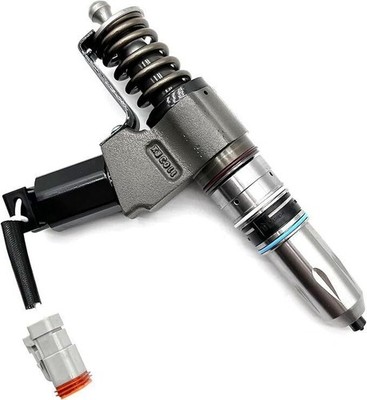 Brand New Diesel Fuel Injector 3411766 3411763 3411767 For Cummins N14 Engine