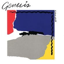Abacab (1981) von Genesis | CD | Zustand akzeptabel - Bild 1 von 2