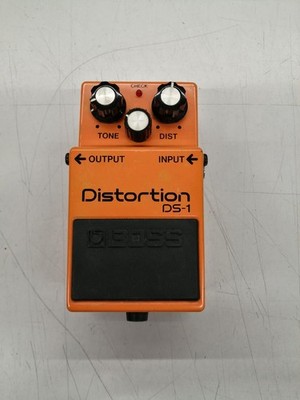 Boss Effektor DS-1 gebraucht
