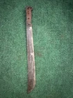 British Military Machete WW2