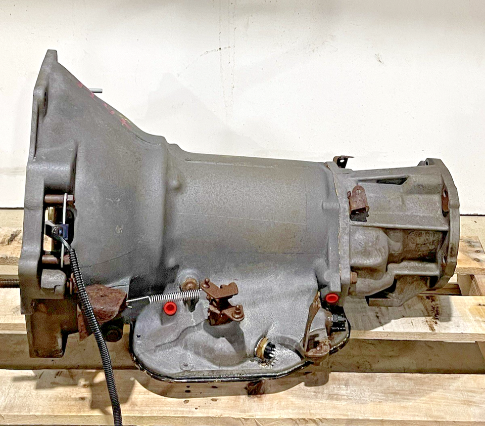 30rh Transmission For Sale