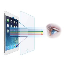 Screen Anti Blue Light Tempered Glass Protector 2 Pack for 10.2" Apple iPad ...