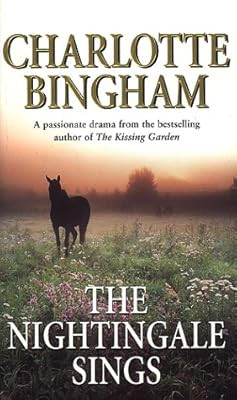 The Nightingale Sings, Bingham, Charlotte, Used; Good Book