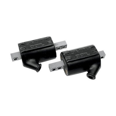 Turm Single Dyna, 12V,5 Ohm