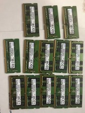 Samsung 16GB DDR4 SO-DIMM PC4-3200AA Laptop RAM