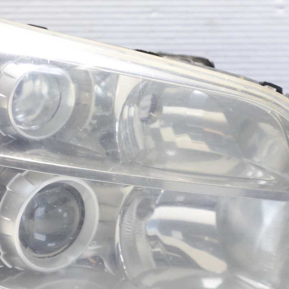 2006-2008 Honda Pilot Halogen Right Side Headlight Assembly OEM Foto 4 de 4