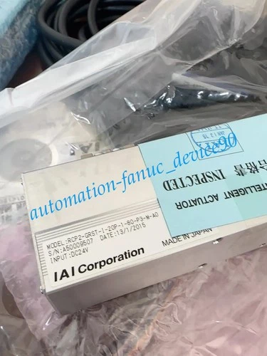 1PS IAI RCP2-GRST-I-20P-1-80-P3-M-A0 Fast shipping#DHL or FedEx
