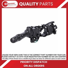 OE Febi Indicator Light Switch Stalk Fits Toyota Aygo Citroen C1 Peugeot 107