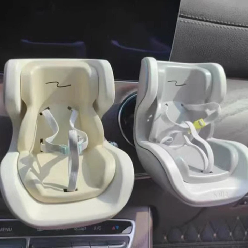 Bubble chair seat car air outlet decoration ornament V8P1 D5F8 E8Y1 Q1U9 T1 U6C5 - Image 3 of 4