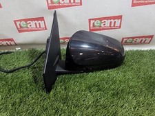 SPECCHIO SPECCHIETTO RETROVISORE SINISTRO TOYOTA AYGO X 2022 CONNETTORE 5 PIN