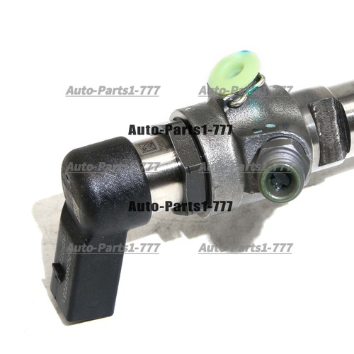OEM Diesel Fuel Injector for Ford PX Ranger Mazda BT50 2.2L 3.2L BK2Q-9K546-AG - Picture 5 of 7