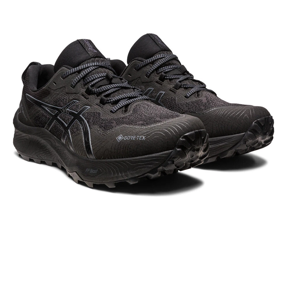 Asics Gel-Trabuco 11 Gore-Tex