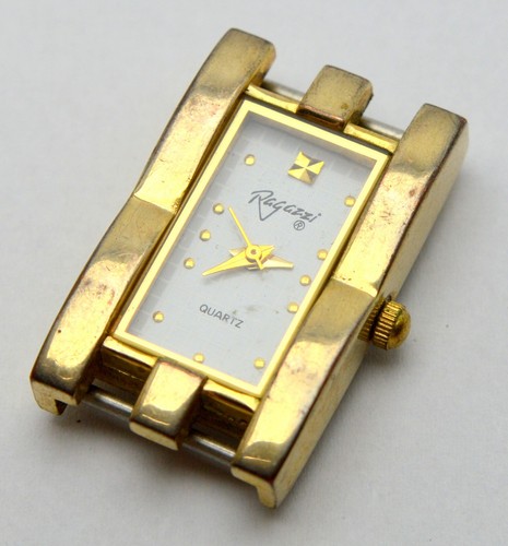 VINTAGE RAGAZZI BRANDED QUARTZ WATCH