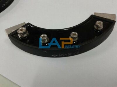 QTY:1 NEW for Generator rotating rectifier bridge diode module MXY50-16