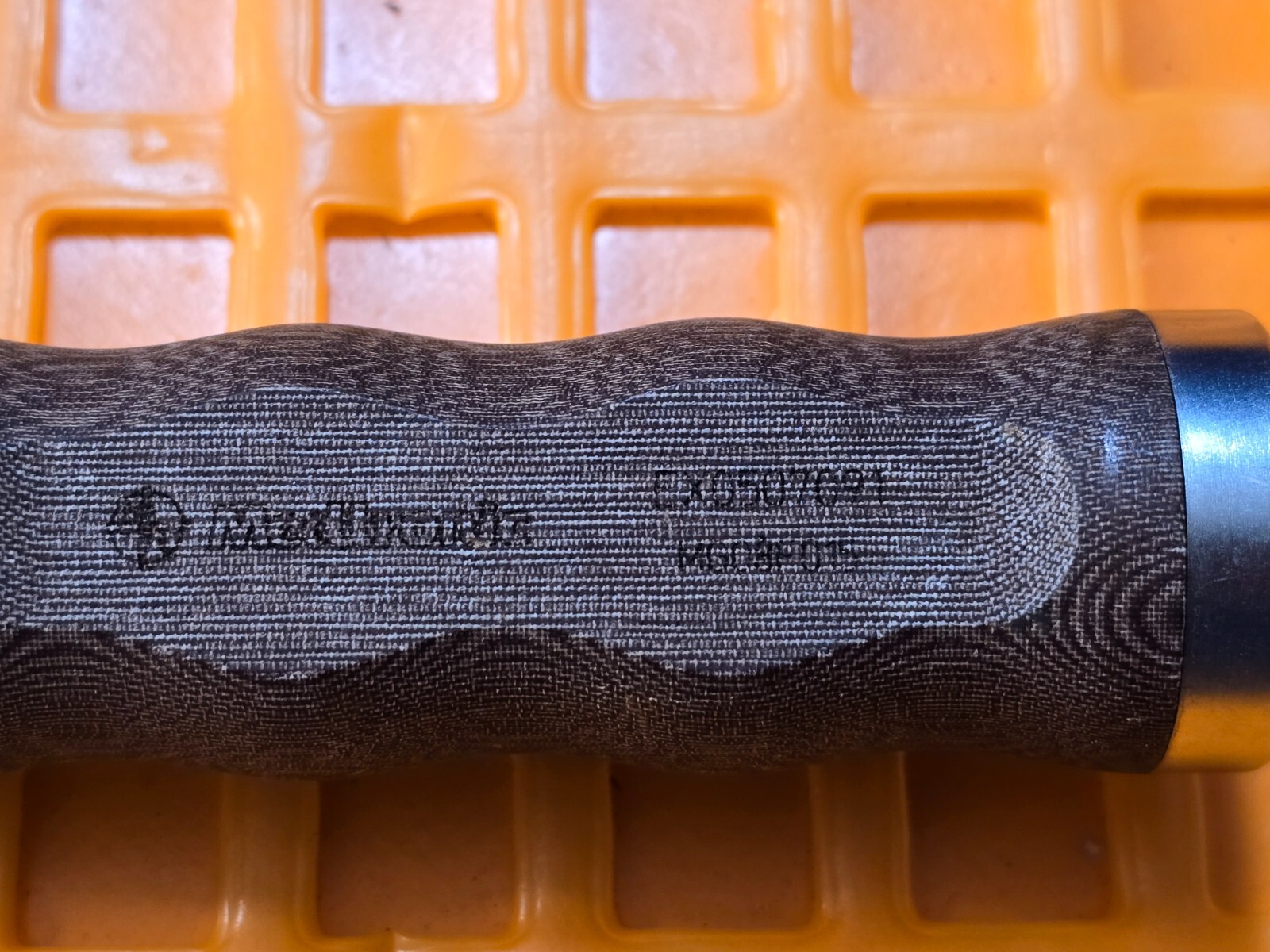 Medtronic Sofamor Danek Spine Orthopedic Impactor