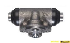 BARUM Radbremszylinder BAW1902 für FIAT Fiorino Panda Uno SEAT Marbella Terra