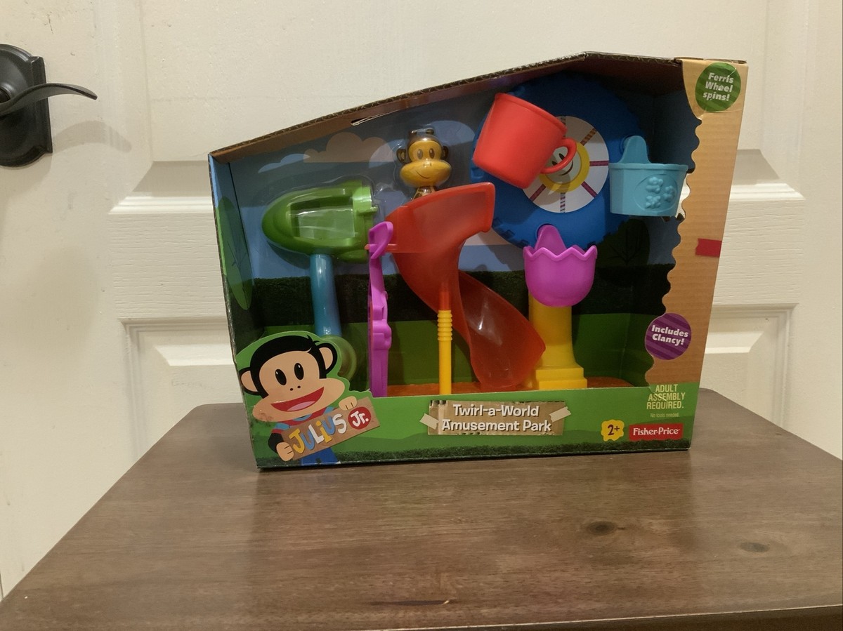 知育玩具 Disney World of English Straight Play 知育玩具 Disney's World of English Straight-Play