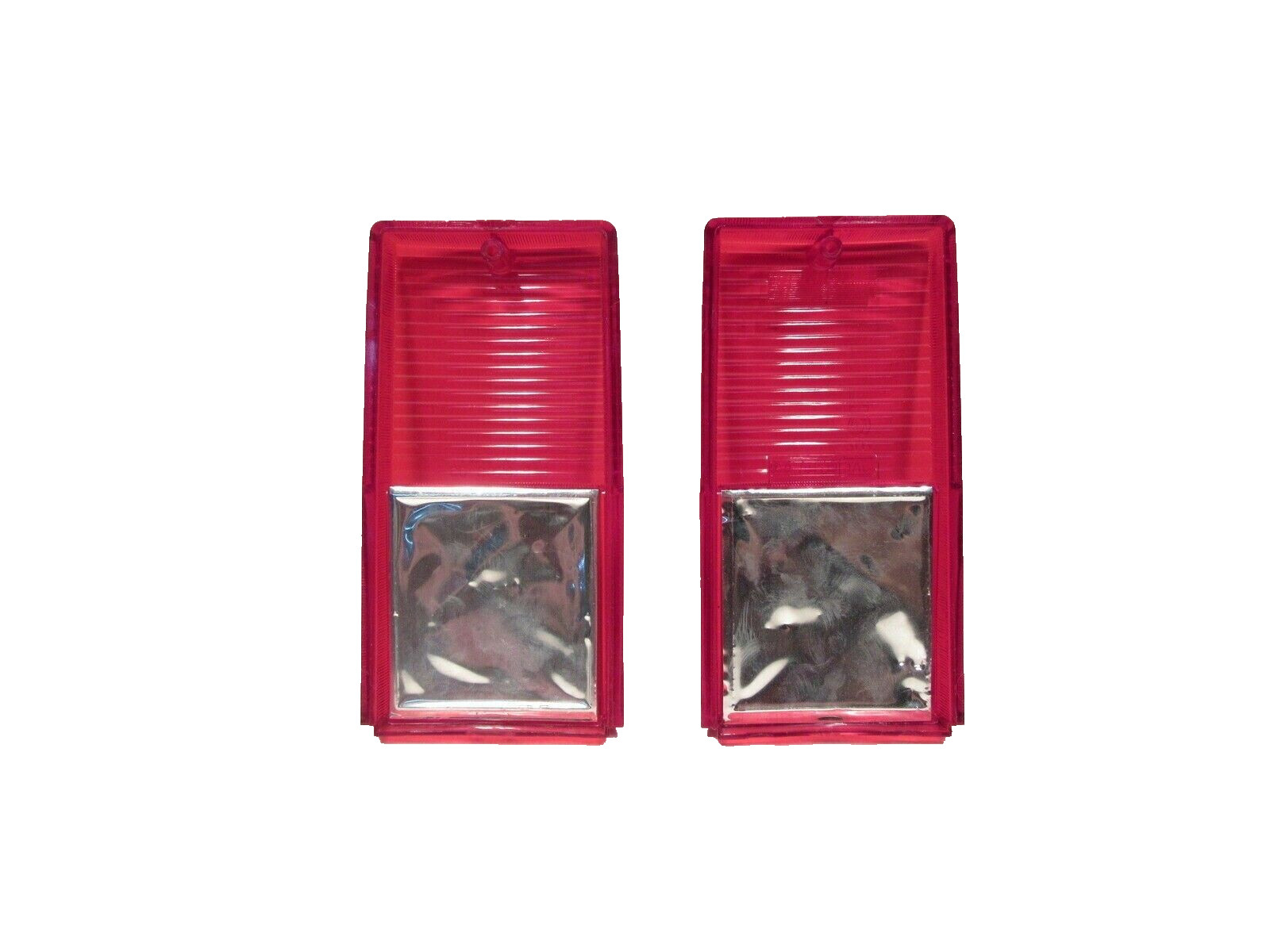 Stop Tail Lenses Fits Aston Martin DBS Lotus Super Seven & Sunbeam Arrow Lucas