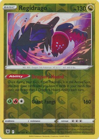 Regidrago