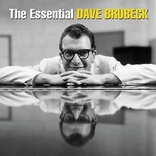 The Essential Dave Brubeck von Brubeck,Dave | CD | Zustand sehr gut