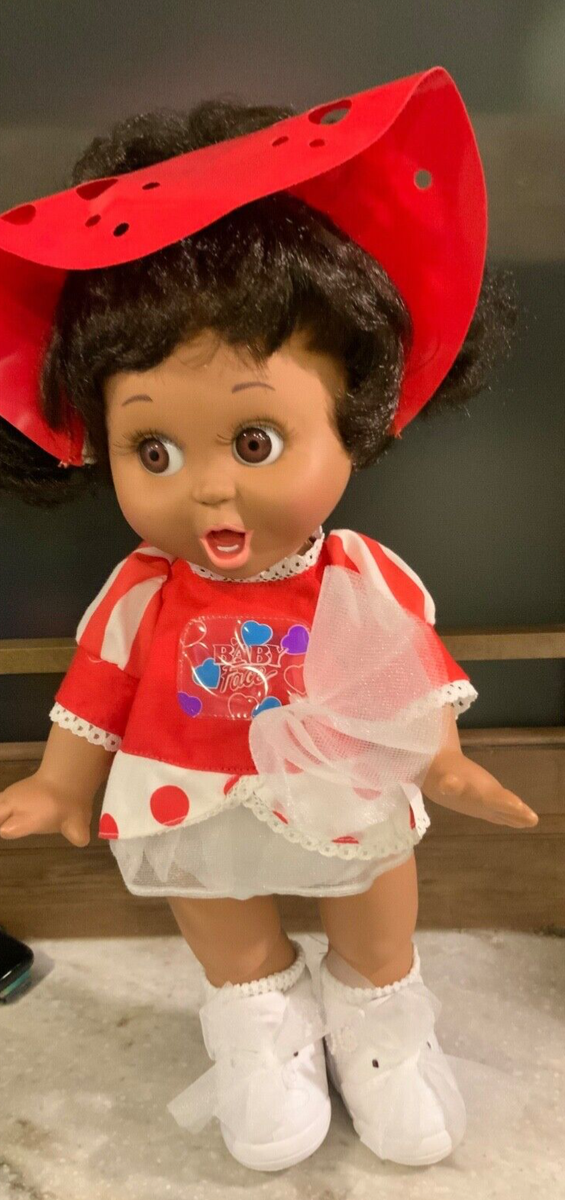 Galoob Baby Face Doll,So Surprised Suzie 1990 3209 | eBay