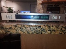 Sansui Audio Program Timer Model no AT-20 WORKING CONDITION