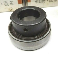 1 Fafnir RA101RRB COL Ag RA101RRB-Col-Ag Farm Bearing