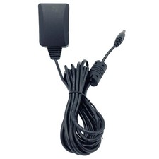 Genuine 5W Logitech DSA-5PFU1-05 FCA 050100C 5V 1A AC Adapter 534-000694 4.0mm