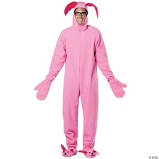 Bunny Adult Costume - Rasta Imposta