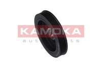 RW021 Kamoka Riemenscheibe, Kurbelwelle FüR Audi,Chevrolet,CitroËN,Daihatsu,Daim