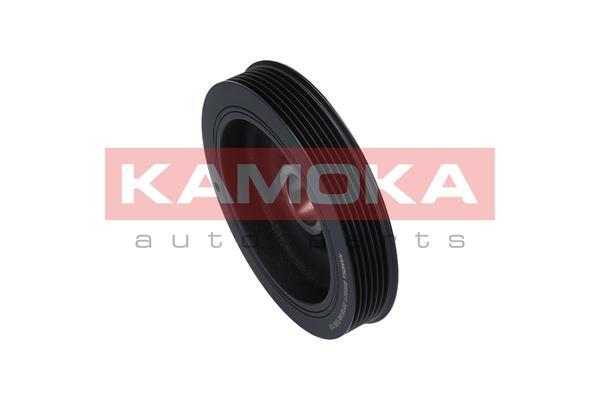 RW021 Kamoka Riemenscheibe, Kurbelwelle FüR Audi,Chevrolet,CitroËN,Daihatsu,Daim-image