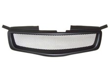 Mesh Grill Grille Fits Nissan Maxima 04-06 2004-2006 Front Bumper Fiberglass Mesh Grill Grille Fits Nissan Maxima 04-06 2004-2006 Front Bumper Fiberglass