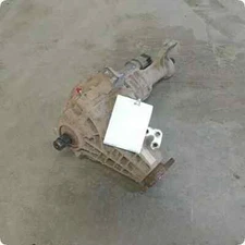 2013-2021 Dodge Ram 1500 Front Axle Differential Carrier Assembly 3.55 Ratio OEM