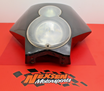 Trail Tech X2 Headlight Light Offroad Enduro MX Universal Fit | eBay