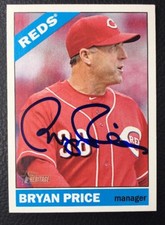 2015 Topps Heritage Baseball Cards 53