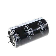 10pcs NEW Nippon Chemi-Con 820uf 25v  Radial Electrolytic Capacitor D2