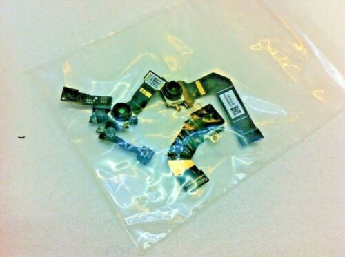 Webcam Microsoft 5BF519T2 Pour Surface Pro 5 (Type 1796) - Garantie 6 Mois, état Occasion Fonctionnel