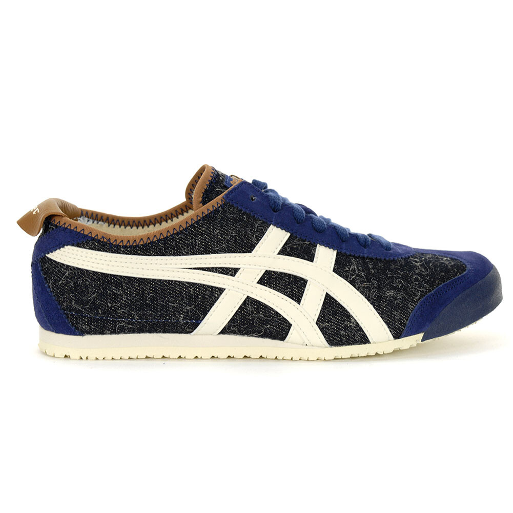 onitsuka tiger mexico 66 cream green