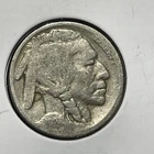 1924 5C Buffalo Nickel C102